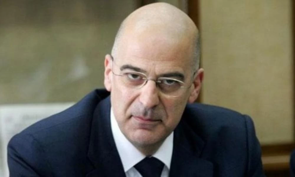 Νίκος Δένδιας: «Κι ένα τέταρτο μητέρας αρκεί για δέκα ζωές»